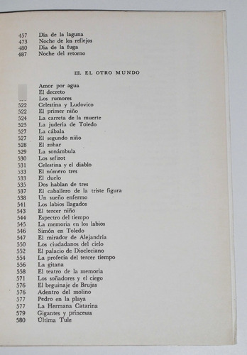 Terra Nostra / Carlos Fuentes (Usado)