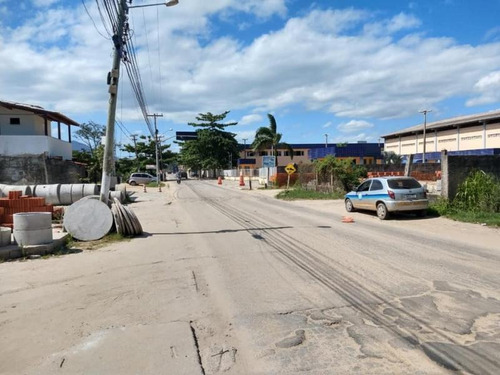 Imagem 1 de 7 de Terreno Em Praia Para Venda, Jaconé - 381_1-1301658