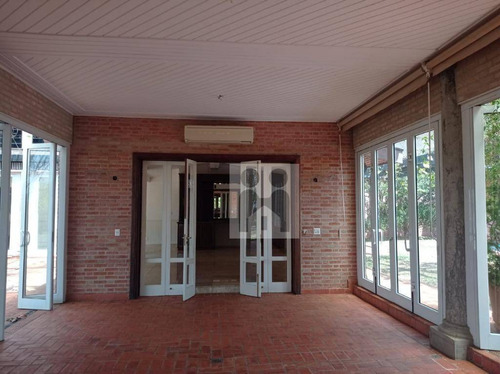 Imagem 2 de 30 de Casa Com 5 Dormitórios À Venda, 871 M² Por R$ 3.400.000 - Jardim América - Ribeirão Preto/sp - Ca0657