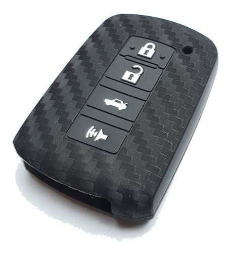 Funda Silicon Toyota Highlander Envió Gratis