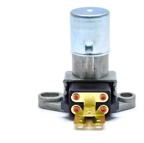 Switch Cambio Luz Total Parts Gmc K3500 V8 6.2l 82/83