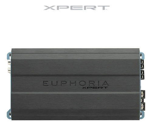 Mini Amplificador 4 Canales Db Drive Euphoria Xpert Exm400.4