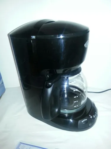 Cafetera Oster Programable#50