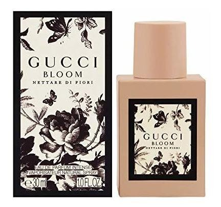 Gucci Gucci Floración Nettare Di Fiori Para Mujeres 68t5g