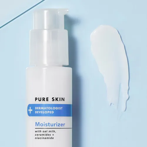 Hidratante Puro Para La Piel E.l.f. Skin