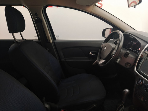 Renault Sandero 2016 1.6 Privilege 105cv Aa693