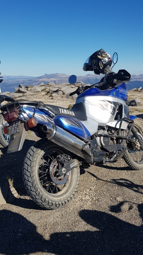 Imagen 2 de 8 de Yamaha Super Tenere Xtz750