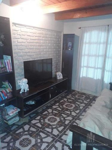 Imagen 5 de 14 de Casa 3 Ambientes Venta Moreno Barrio Cerrado La Fiaca