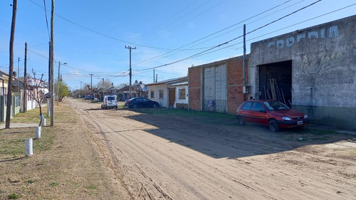 Imagen 3 de 12 de Lote Venta Santa Teresita Calle 47 Entre 11 Y 12