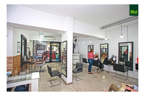 Imagen 11 de 18 de Local En Venta, Amplia Vidriera , Con Renta.