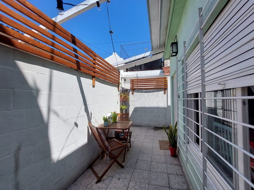 Imagen 17 de 25 de Ph 3 Ambientes Patio Terraza Impecable Haedo