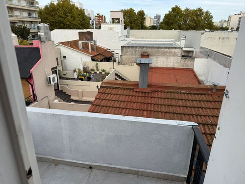 Venta Departamento En Santos Lugares