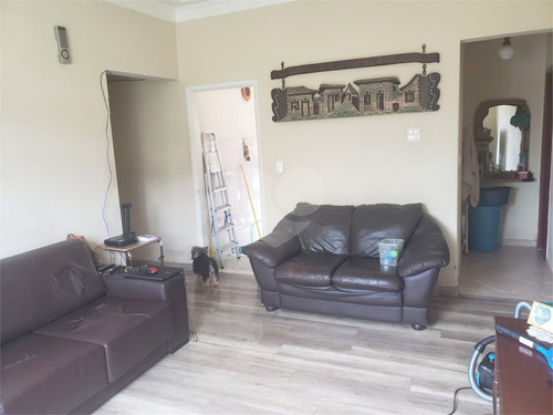 Imagem 11 de 30 de Casa Terrea Na Vila Rosa - Reo385494