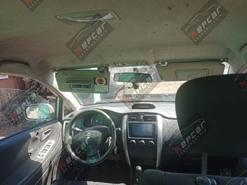 Suzuki Aerio 2004 En Desarme