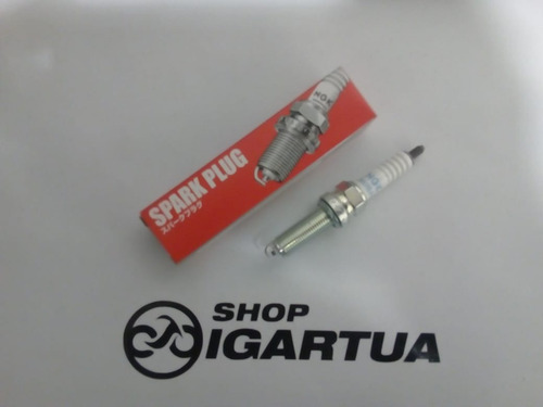 Imagen 6 de 7 de Bujia De Motocicleta Ngk Lmar8a9