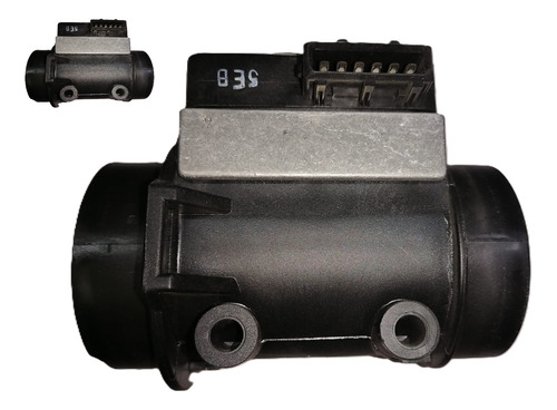 Sensor Maf Saab 9000 88-90 Bosch 0280212011 Wells Su5122