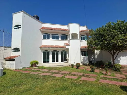 Casa En Venta En Tuxtla Gutiérrez
