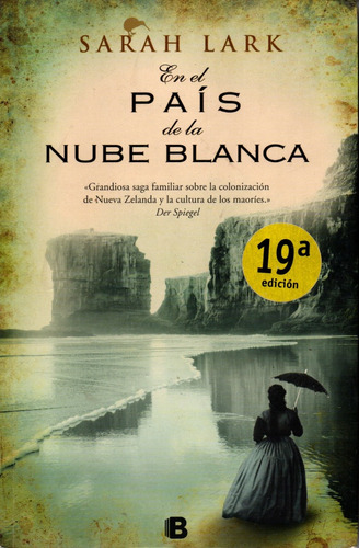 En El País De La Nube Blanca - Sarah Lark