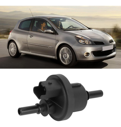 Para Electroválvula De Vacío Para Renault Clio Mk Iii 2005.