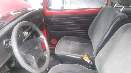 Volkswagen Escarabajo Cc 1600 Modelo 1997