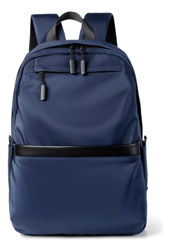 Mochila De Negocios Para Hombre,bolsa Para Ordenador Portáti