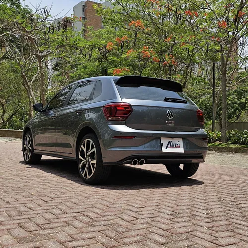 Volkswagen Polo 1.4 Tsi Gts At6