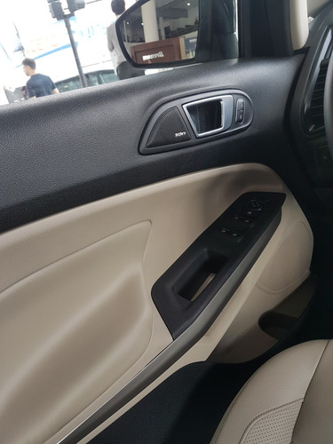 Imagen 9 de 15 de Ford Ecosport 1.5 Titanium 123cv 4x2 Manual 2022 1