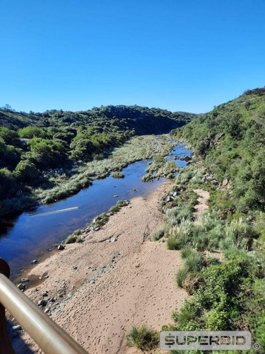 Lote En Las Sierras De Códoba En Characato, Con Escritura!