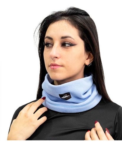 Cuello Montagne Fleece Adulto Increible