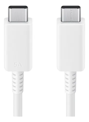Cargador Apro 30w Turbo Carga Rapida 5v Usb Y Usb C 1 Metro