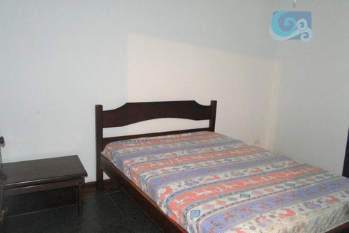 Imagem 7 de 10 de Apartamento À Venda, Praia Da Enseada - Restaurantes, Guarujá. - Ap4329