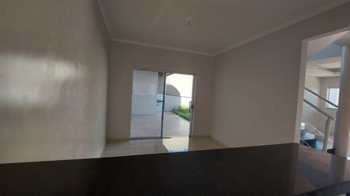 Sobrado Em Vila Paraíso, Mogi Guaçu/sp De 266m² 3 Quartos Para Locação R$ 3.500,00/mes - So979742