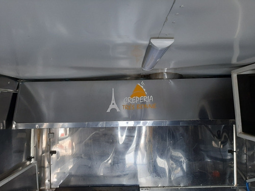Imagem 8 de 10 de Foodtruck