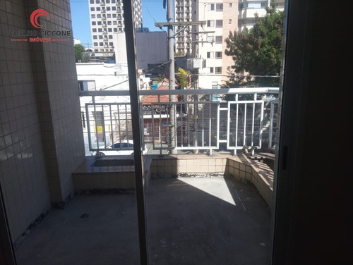 Imagem 10 de 15 de Apartamento Em Barcelona - Sao Caetano Do Sul - V-5002