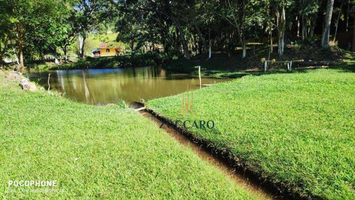 Imagem 27 de 30 de Chácara Residencial À Venda, Vicente Nunes, Nazaré Paulista. - Ch0066