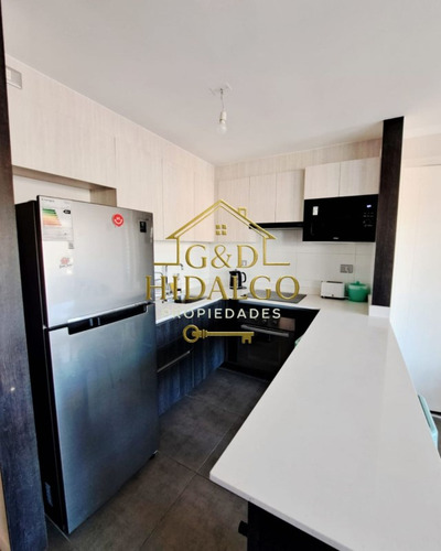 Vende G&d Hidalgo Propiedades