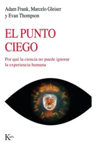 Libro Punto Ciego, El