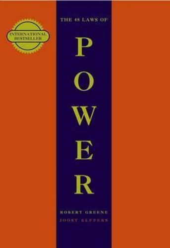 The 48 Laws Of Power / Robert Greene