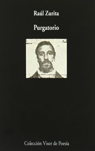 Purgatorio 1970-1977 - Raúl Zurita, de Raúl Zurita. Editorial Visor en español