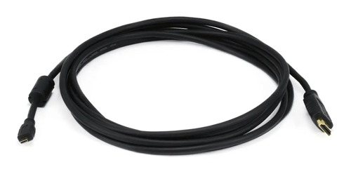 Cable Hdmi Para Camara Digital Panasonic Lumix Dmc-zs100 5 D