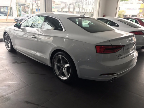 Nuevo Audi A5 Coupe 2.0 Tfsi S-tronic 0km Año 2018