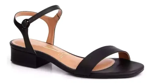 Sandalias vizzano taco bajo new arrivals