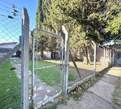 Lote Terreno En Venta 675m2 En Ezpeleta Oportunidad