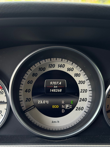 Mercedes-Benz Clase E 3.5 E350 Avantgarde Sport B.eff At
