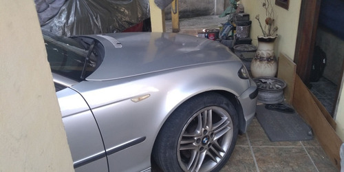 Bmw Serie 3 320i
