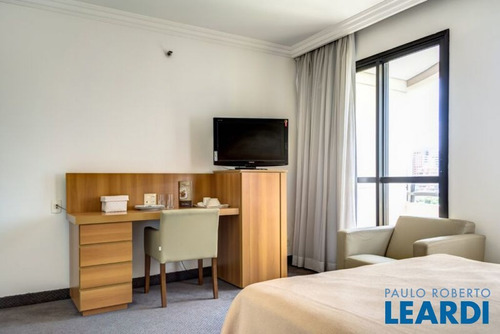 Flat - Pinheiros - Sp - 428702
