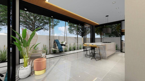 Casa À Venda, 228 M² Por R$ 1.300.000,00 - Condomínio Residencial Grand Trianon - Anápolis/go - Ca0653