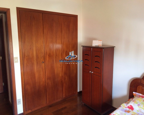 Imagem 15 de 23 de Apartamento - Ap01514 - 4235563