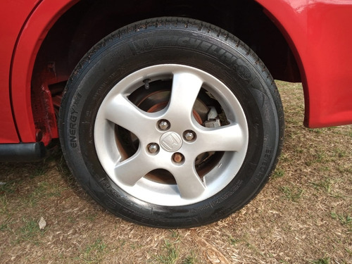 Imagem 13 de 15 de Honda Civic Ex 1.6 16v