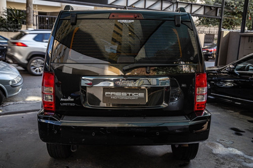 Imagem 4 de 9 de Jeep Cherokee Ltd Ano 2012